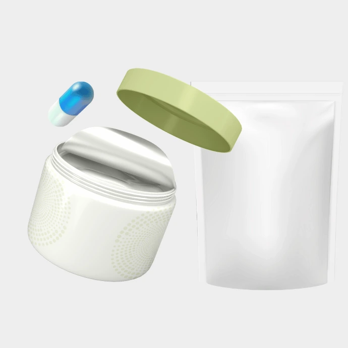 Packaging solutions for your product